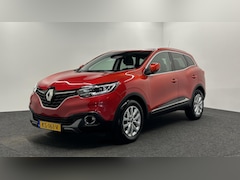 Renault Kadjar - 1.2 TCe Intens ECC NAVIGATIE LM CRUISE CONTROL