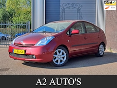 Toyota Prius - 1.5 VVT-i Comfort Cruise|Ecc|Nap