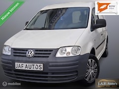 Volkswagen Caddy - Bestel 2.0 SDI Nw APK Marge Zuinig
