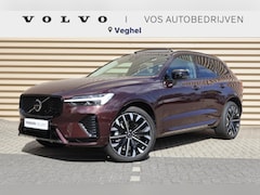 Volvo XC60 - 2.0 T6 Plug-in hybrid AWD Ultra Dark l Bowers & Wilkins l Luchtvering l Massage