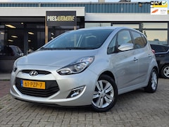 Hyundai ix20 - 1.6i i-Vision |AUTOMAAT|CLIMA|CRUISE|NAVI|CAM
