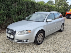 Audi A4 Avant - 2.0 130PK | Clima | Cruise | CV | PDC | LM Velgen