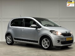 Skoda Citigo - 1.0 / 2016 / Greentech Edition / Airco