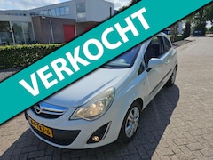 Opel Corsa - 1.3 CDTi EcoFlex S/S Cosmo
