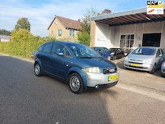 Audi A2 - 1.4