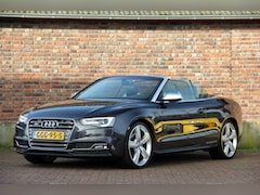 Audi A5 Cabriolet - 3.0 TFSI S5 quattro Pro Line 20” - Kuipstoelen - Drive Select