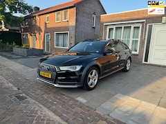 Audi A6 allroad quattro - 3.0 TFSI Business Edition