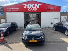 Volkswagen Polo - 1.0 TSI Life Edition bj 2024 automaat navi camera