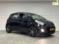 Kia Venga - 1.4 CVVT Plus Pack / Navi / Cruise / 2012