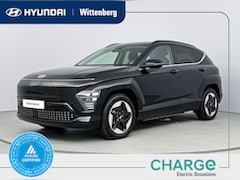 Hyundai Kona Electric - Comfort 65.4 kWh | SoH 100% | WARMTEPOMP | V2L | VOOR EN ACHTER PARKEERSENSOREN | CAMERA |