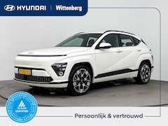 Hyundai Kona Electric - COMFORT LIMITED 65.4 kWh | SoH 99% | WARMTEPOMP | 514 km RANGE | CLIMA | CRUISE | CAMERA |