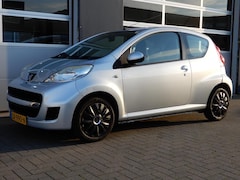 Peugeot 107 - 1.0-12V XS Airco/ElektrPakket/NieuweAPK
