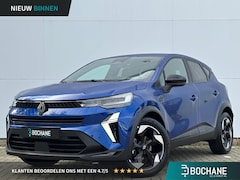 Renault Captur - 1.0 TCe 90 techno