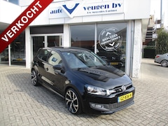 Volkswagen Polo - 1.0 TSI 70KW 5D BLUEMOTION Edition