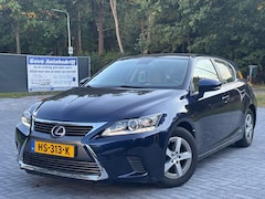 Lexus CT 200h - 200h/Clima/Cruise/Leer/Navi/PDC/LMV/NAP