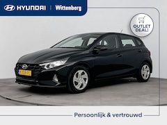 Hyundai i20 - 1.2 MPI i-Motion | Cruise Control | Climate Control | Airco |
