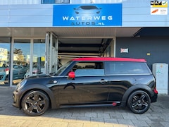 MINI Clubman - 1.6 Cooper Hampton JWS pakket Pano/Leer/Top staat