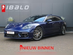 Porsche Panamera - ST 4S E-Hybrid | PDCC | Achteras sturing | 560pk |