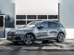 Audi SQ5 - 3.0 TFSI SQ5 quattro | Hud | Pano | Memory