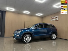SEAT Ateca - 1.4 EcoTSI Xcellence * 1e Eig / Panoramadak / 360° Camera / Navigatie / NL Auto