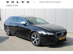Volvo V90 - T4 Business Sport | Head Up display | Panorama Dak | Harman Kardon