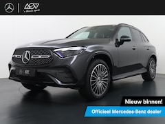 Mercedes-Benz GLC-klasse - 300e 4MATIC Sport Edition | Panorama - Schuifdak | Memorystoelen | Apple Carplay & Android