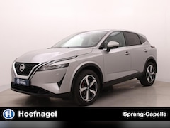 Nissan Qashqai - 1.3 MHEV N-Connecta | Led | Carplay | Adapatieve cruise control | 360 Camera