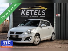 Suzuki Swift - 1.2 Comfort Airco / Cruise / Hele nette staat