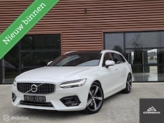Volvo V90 - 2.0 T5 R-Design |1e eigenaar|12 maanden garantie | Dealeronderhouden |