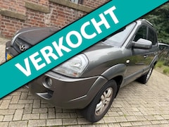 Hyundai Tucson - 2.0i Style Premium Full Optie Top Staat