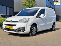 Citroën Berlingo - 1.6 BlueHDI 75 Business Economy MOTOR NIET 100%