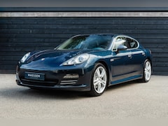 Porsche Panamera - 4.8 4S Youngtimer - Super auto