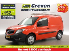 Mercedes-Benz Citan - 108 CDI BlueEFFICIENCY | MARGE | Airco | Cruise | Trekh. | Parkeersens. | Imperiaal