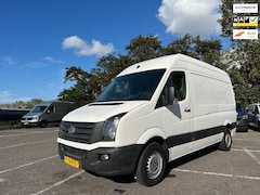 Volkswagen Crafter - 35 2.0 TDI L2H2 163PK RWD