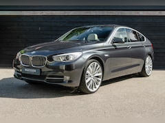 BMW 5-serie Gran Turismo - 535i High Executive Youngtimer - Dealer Maintained - Full Options