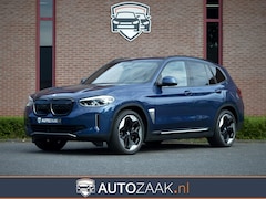 BMW iX3 - High Executive 80 kWh | Trekhaak | VOL