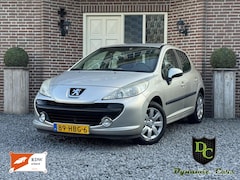 Peugeot 207 - 1.4 VTi Sublime *Airco *Cruise *Trekhk *NAP *APK
