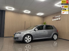 Volkswagen Golf - 1.4 TSI GT Sport * Airco-ecc / Cruise control / LM Velgen / NL Auto