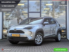 Toyota Yaris Cross - 1.5 Hybrid 115 Active | ACC | PDC V+A | Climate control | Apple Carplay / Android Auto | Q