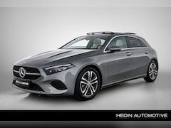 Mercedes-Benz A-klasse - A 180 Automaat Star Edition Luxury Line | Panoramadak | Dodehoekassistent
