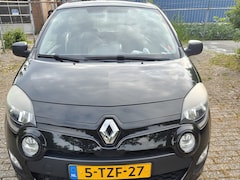 Renault Twingo - 1.2 16V Parisienne