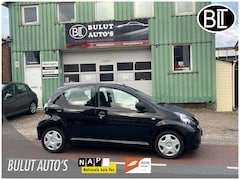Toyota Aygo - 1.0-12V Now AIRCO* NETTE AUTO* N.A.P