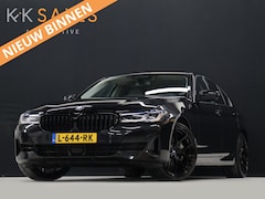 BMW 5-serie - 530i xDrive High Executive [CAMERA, ADAPTIVE CRUISE CONTROL, APPLE CARPLAY, ANDROID AUTO,