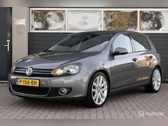 Volkswagen Golf - 1.4 TSI Highline Clima Cruise 160PK