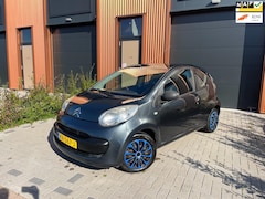 Citroën C1 - 1.0-12V Séduction APK - 2 SLEUTELS