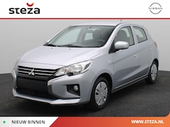 Mitsubishi Space Star - 1.2 Cool+ | Apple Carplay/Android Auto | Airco |