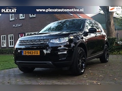 Land Rover Discovery Sport - 2.0 Si4 4WD Urban Series SE Dynamic Aut. | Panorama | Dodehoekbewaking | Led | Volledige H