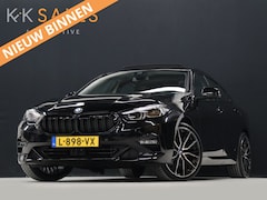 BMW 2-serie Gran Coupé - 218i M Sport [SCHUIFDAK, APPLE CARPLAY, ANDROID AUTO, VOL LEDER, VIRTUAL COCKPIT, CAMERA,