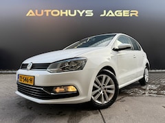 Volkswagen Polo - 1.0 Comfortline Facelift Sportline