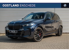 BMW X5 - xDrive50e High Executive M Sport Automaat / Panoramadak Sky Lounge / Trekhaak / Bowers & W